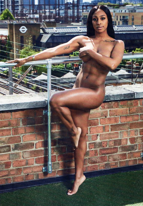 Alexandra Burke photo 3 of 23