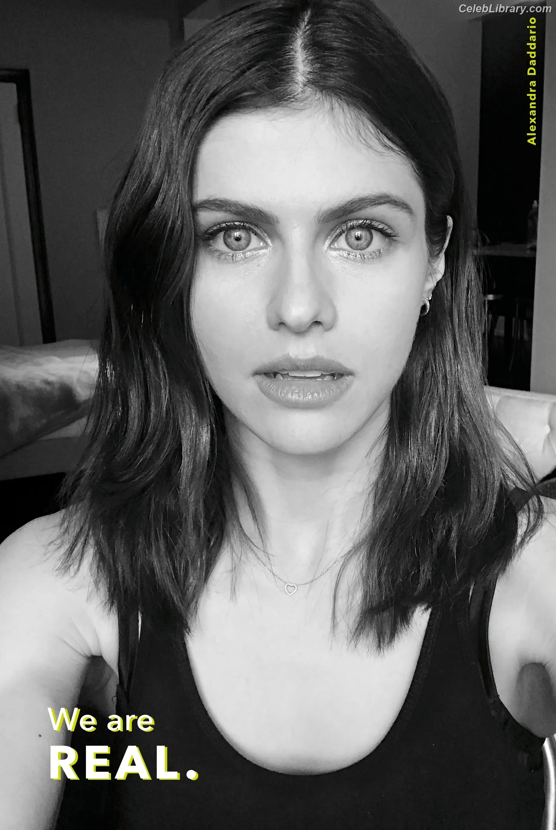 Alexandra Daddario photo 23 of 1617