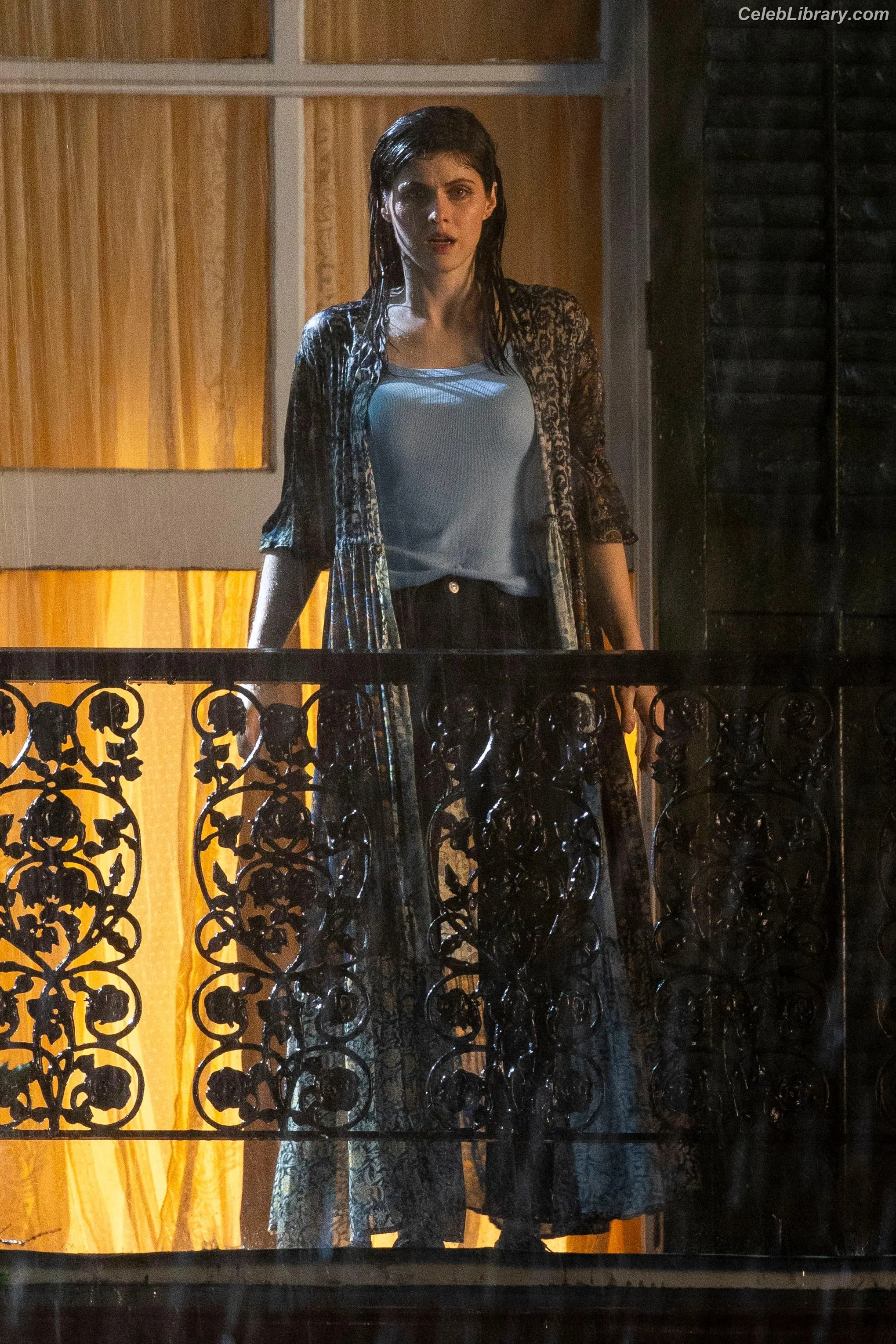Alexandra Daddario photo 16 of 1617