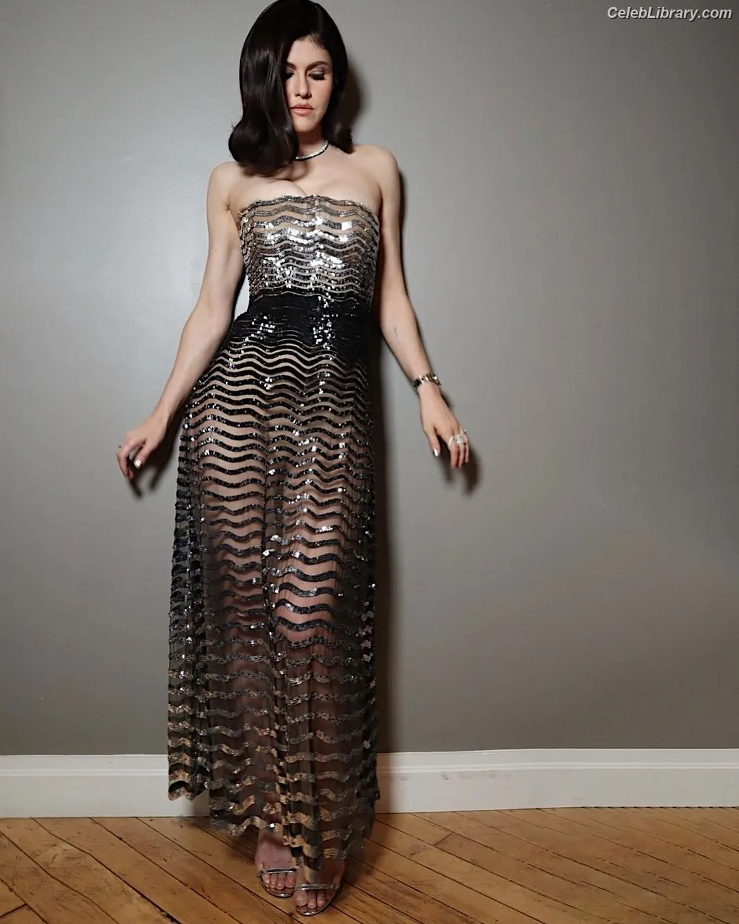 Alexandra Daddario photo 20 of 1617