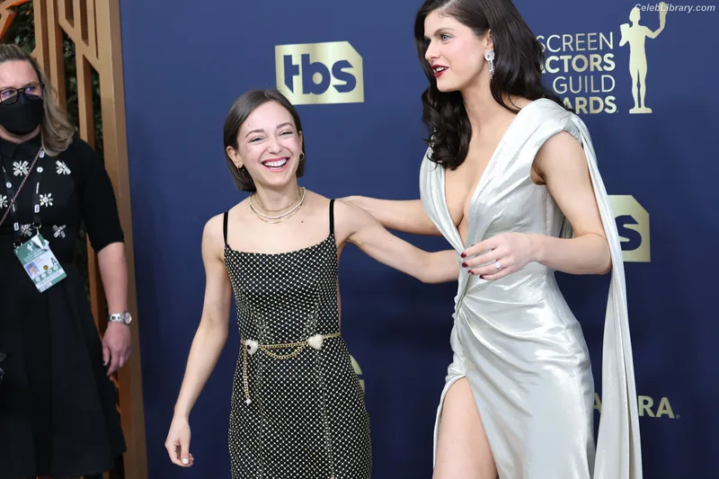 Alexandra Daddario photo 17 of 1618