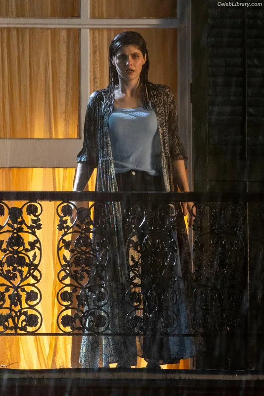 Alexandra Daddario photo 16 of 1618