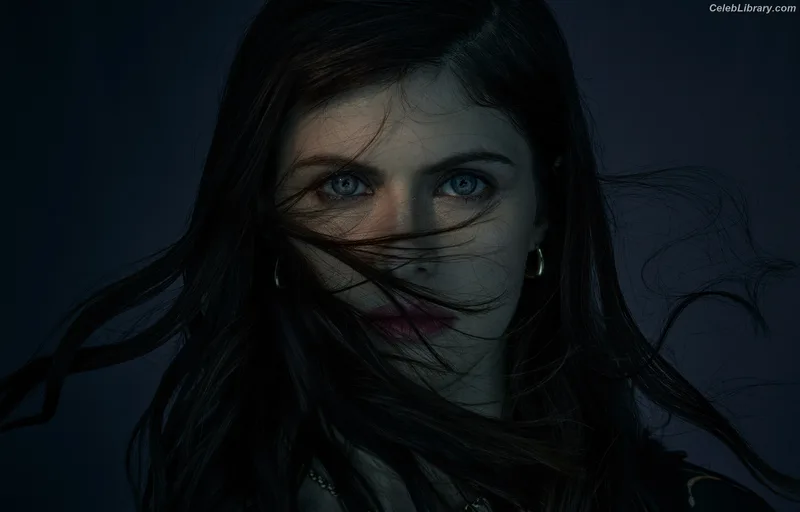 Alexandra Daddario photo 24 of 1618