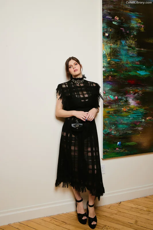 Alexandra Daddario photo 9 of 1618
