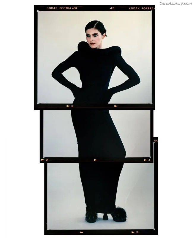 Alexandra Daddario photo 16 of 1618