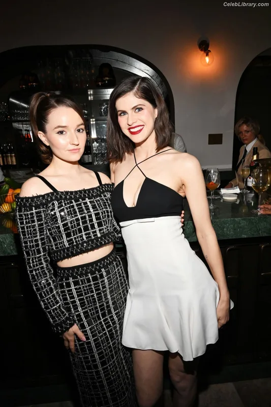 Alexandra Daddario photo 16 of 1618