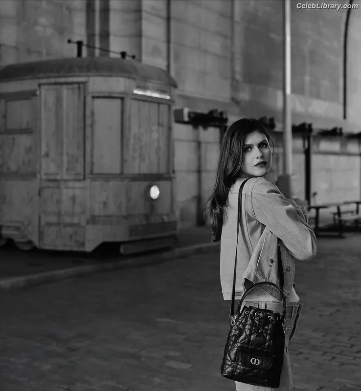 Alexandra Daddario photo 1 of 1618