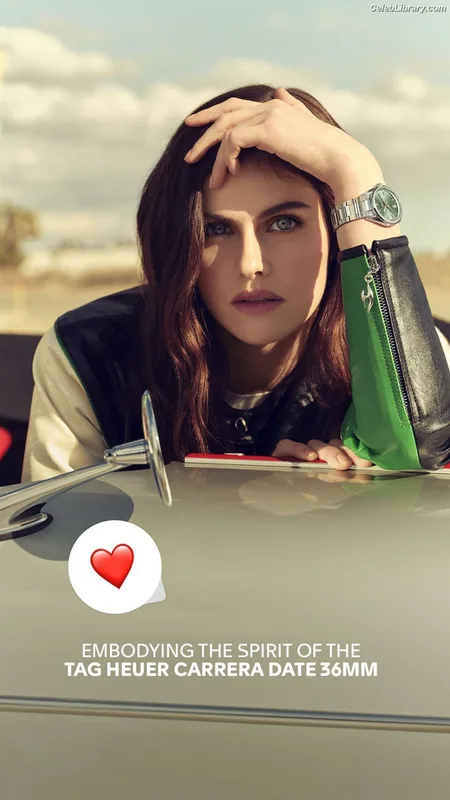 Alexandra Daddario photo 13 of 1618