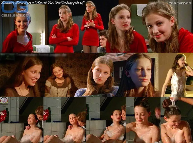 Alexandra Maria Lara photo 24 of 54