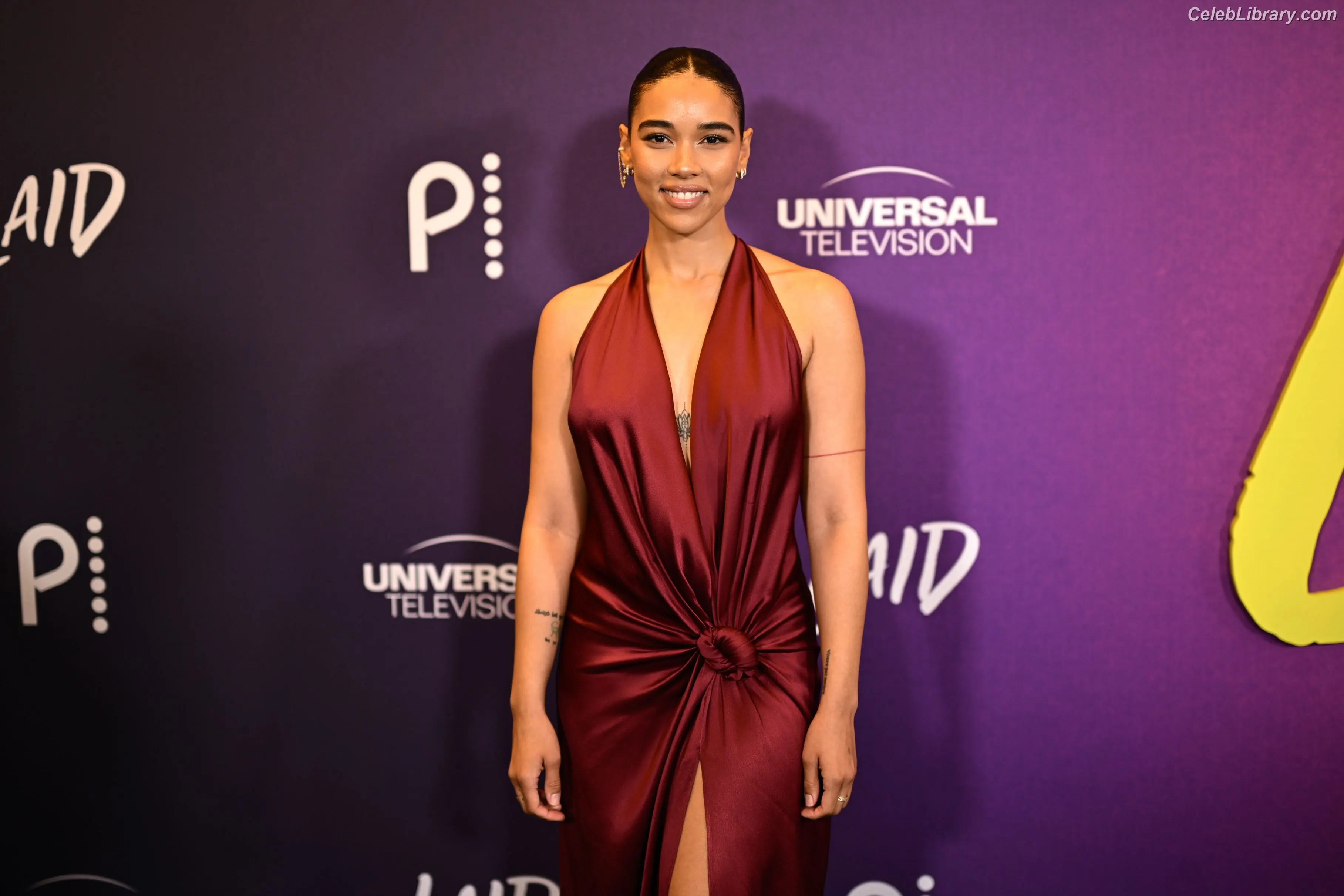 Alexandra Shipp photo 9 of 69