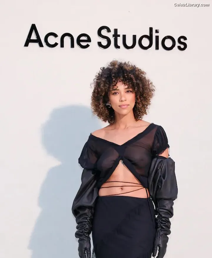 Alexandra Shipp photo 17 of 69
