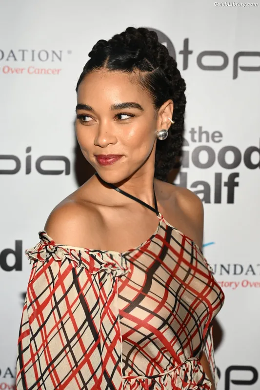 Alexandra Shipp photo 10 of 70