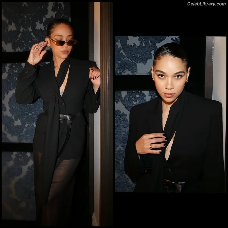 Alexandra Shipp photo 15 of 70