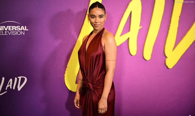 Alexandra Shipp photo 5 of 70