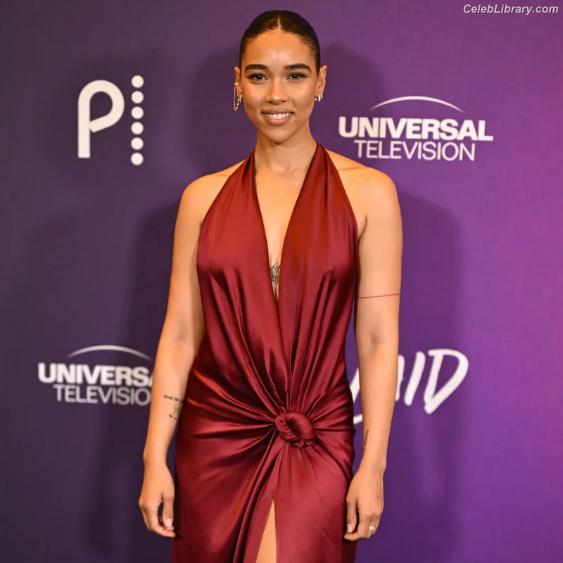 Alexandra Shipp photo 7 of 70