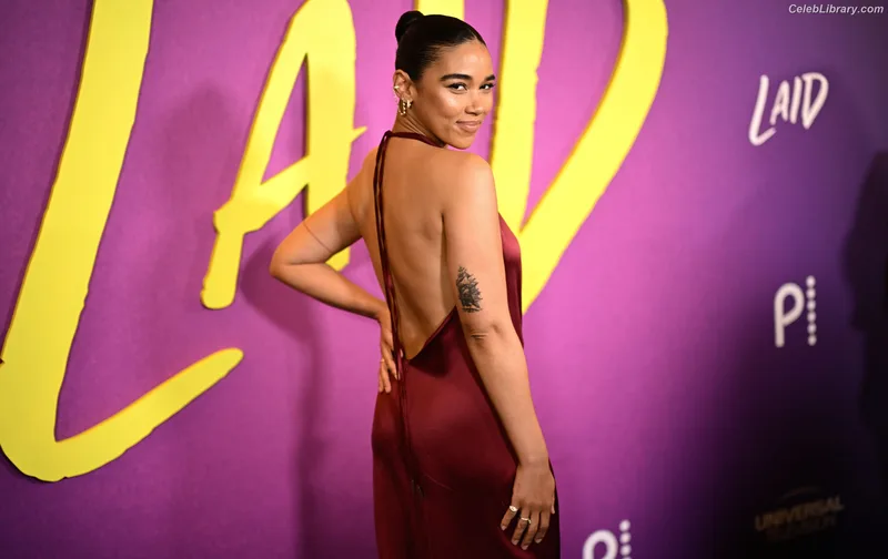 Alexandra Shipp photo 10 of 70