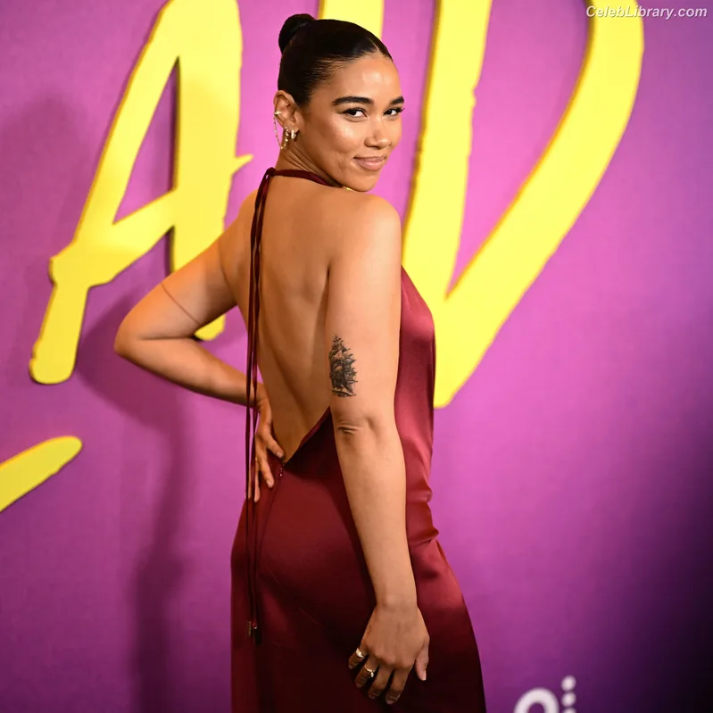 Alexandra Shipp photo 12 of 70