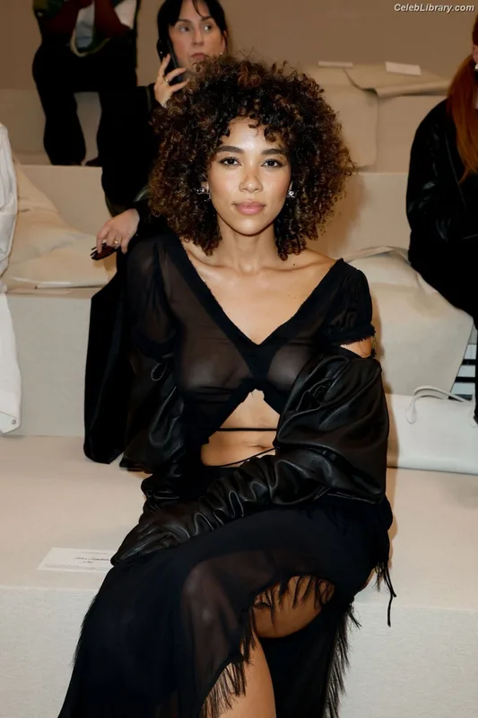 Alexandra Shipp photo 4 of 70