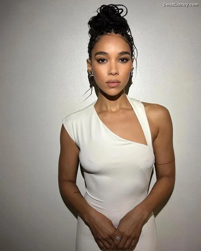 Alexandra Shipp photo 6 of 70