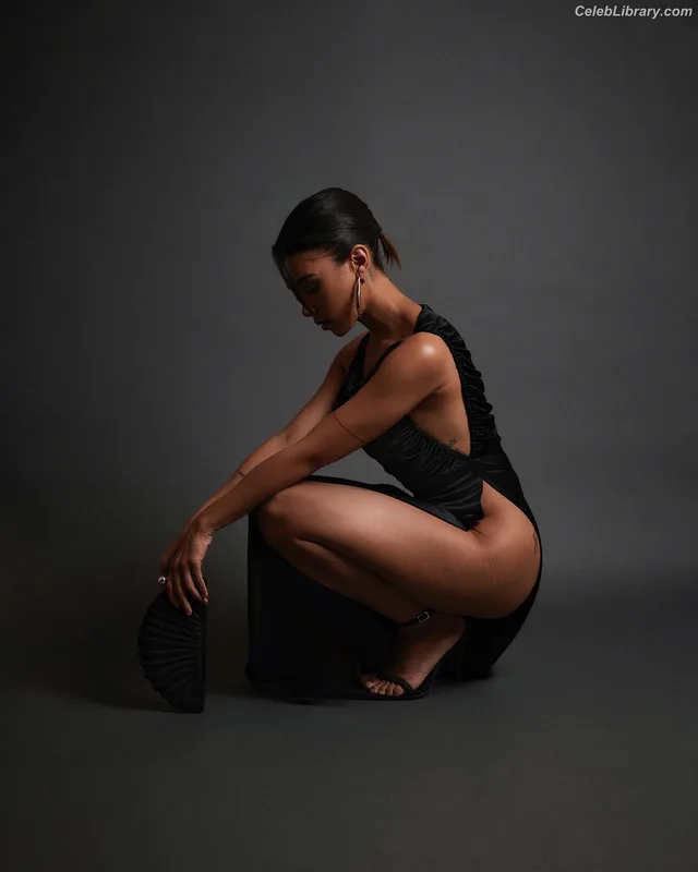 Alexandra Shipp photo 8 of 70