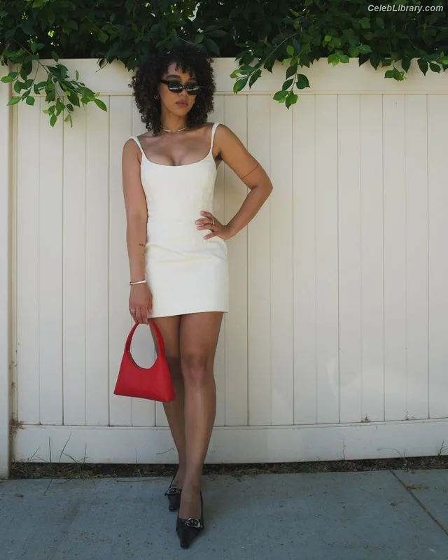 Alexandra Shipp photo 11 of 70