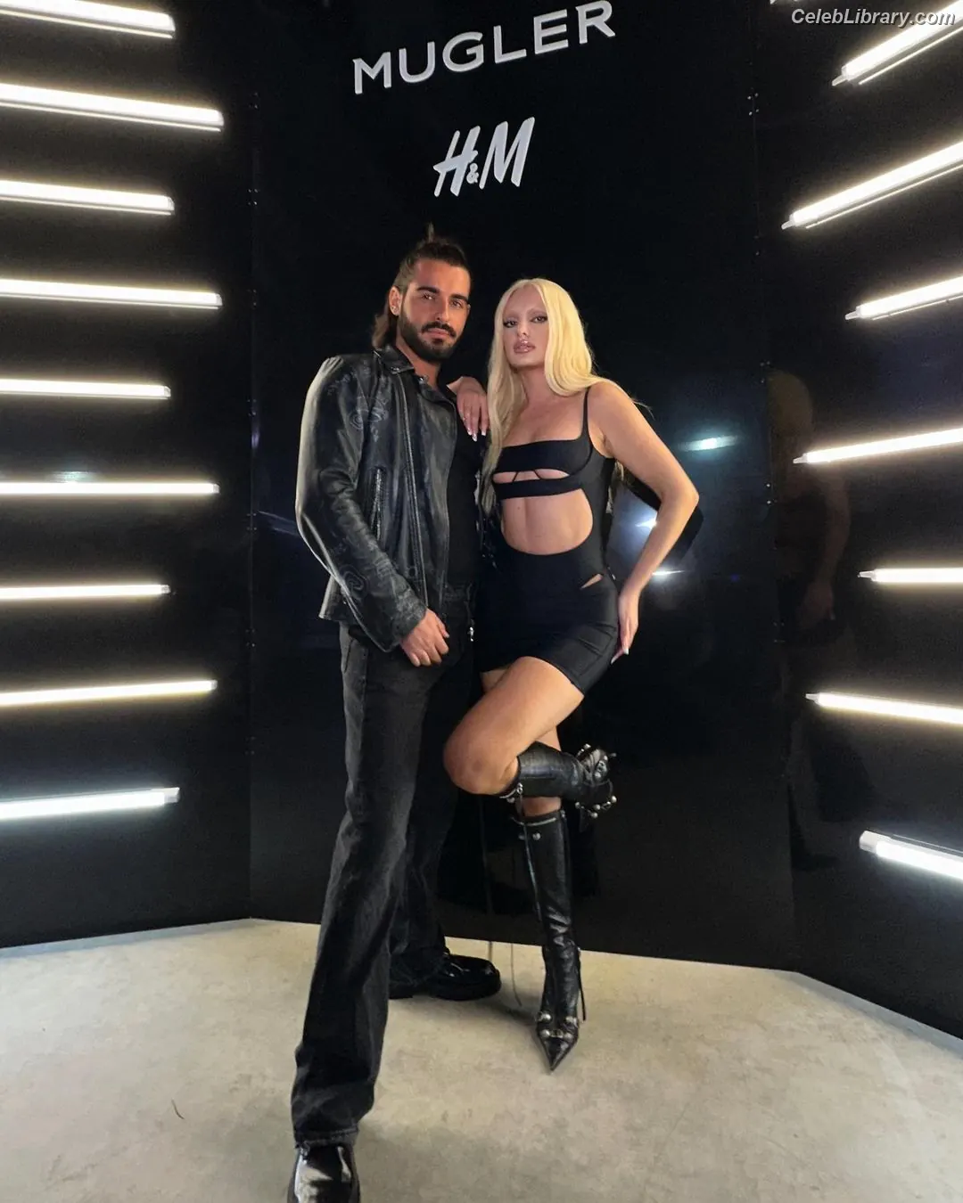 Alexandra Stan photo 14 of 1531
