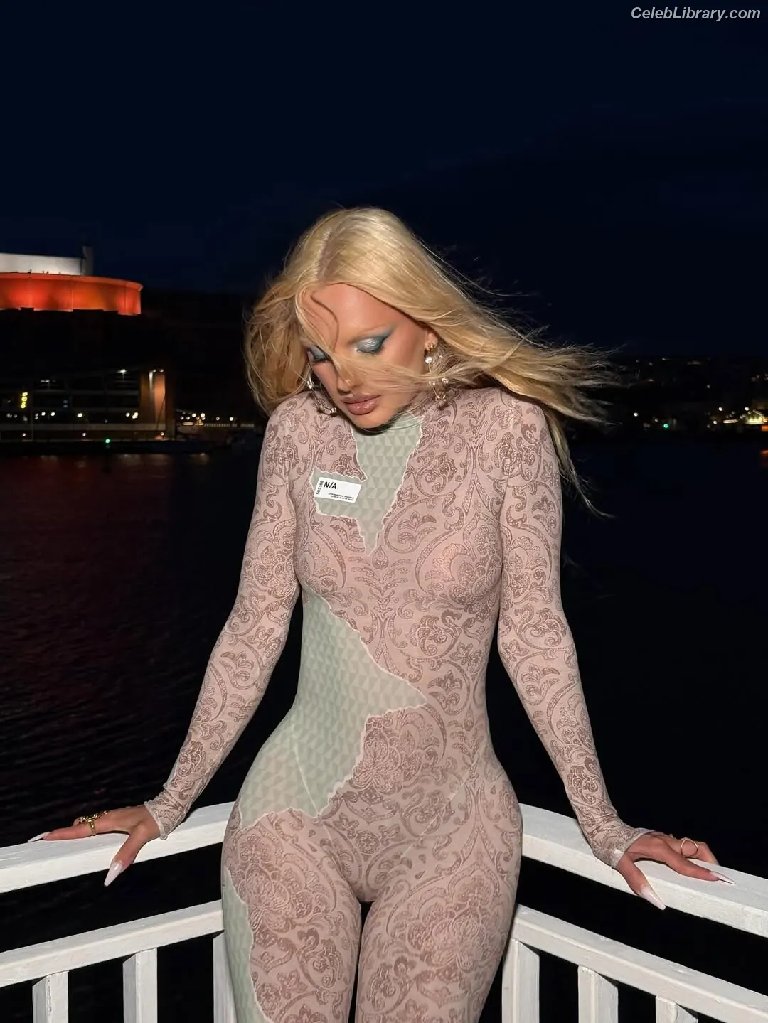 Alexandra Stan photo 12 of 1531