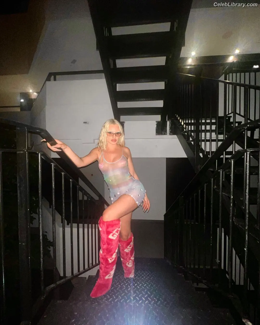 Alexandra Stan photo 21 of 1531