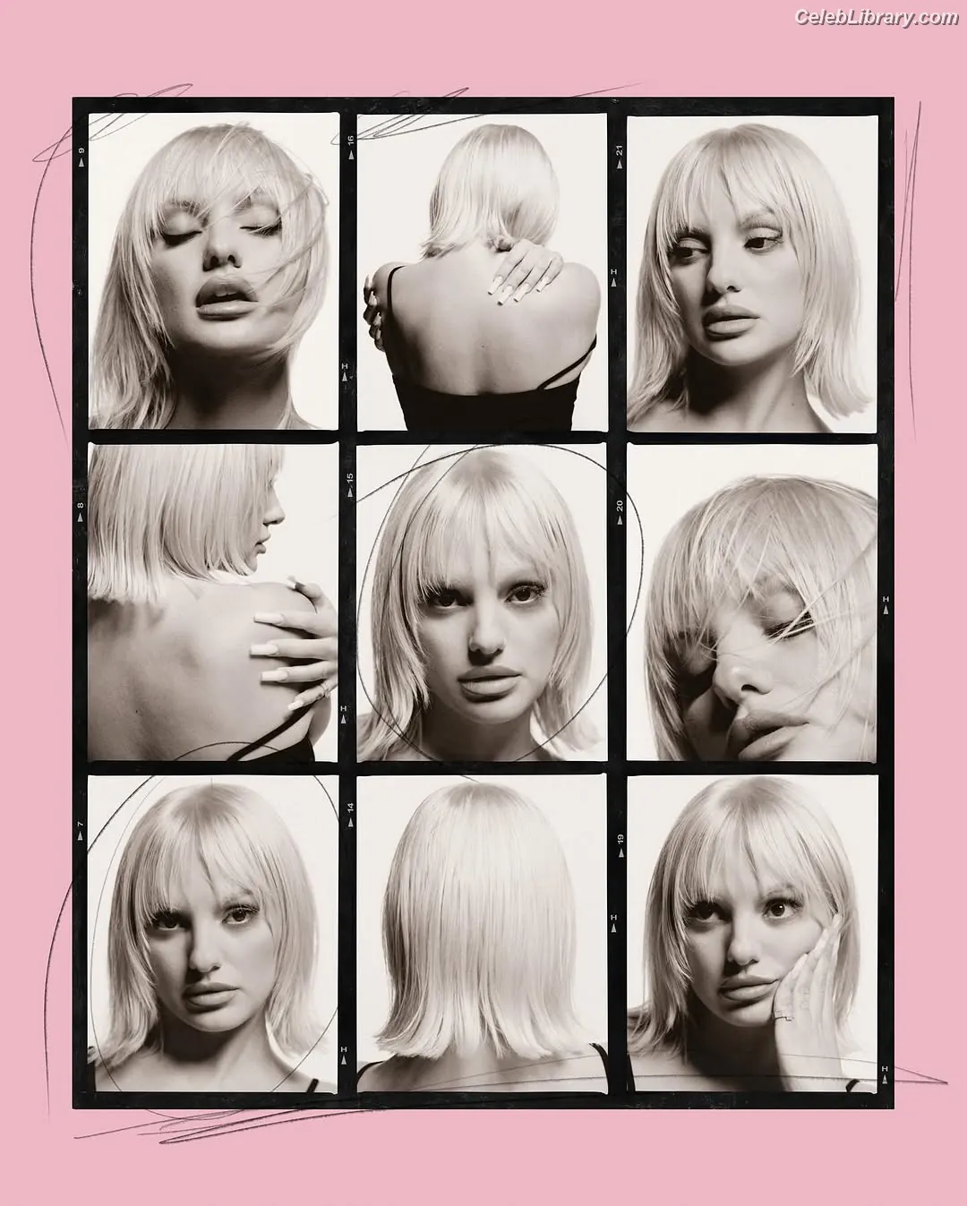 Alexandra Stan photo 7 of 1531