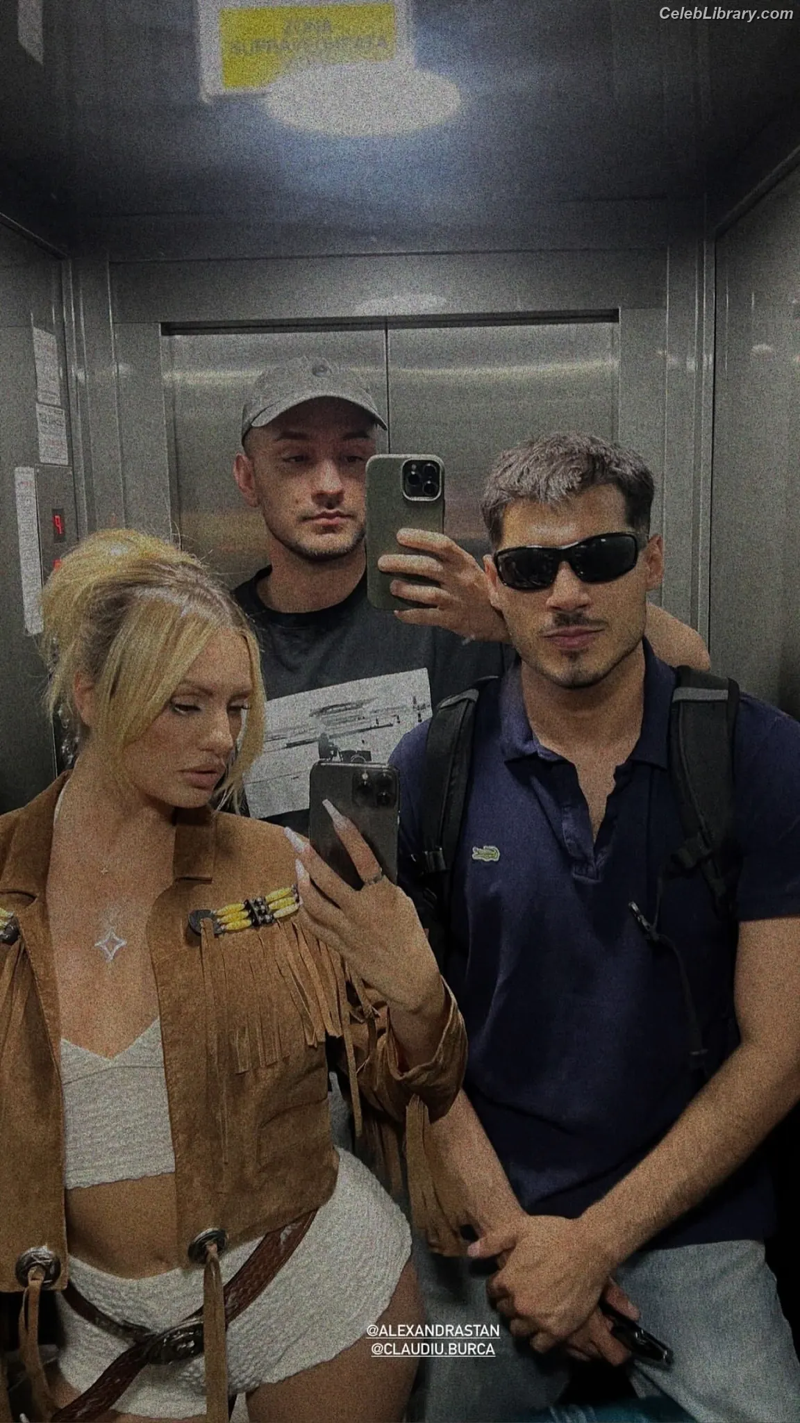 Alexandra Stan photo 14 of 1531