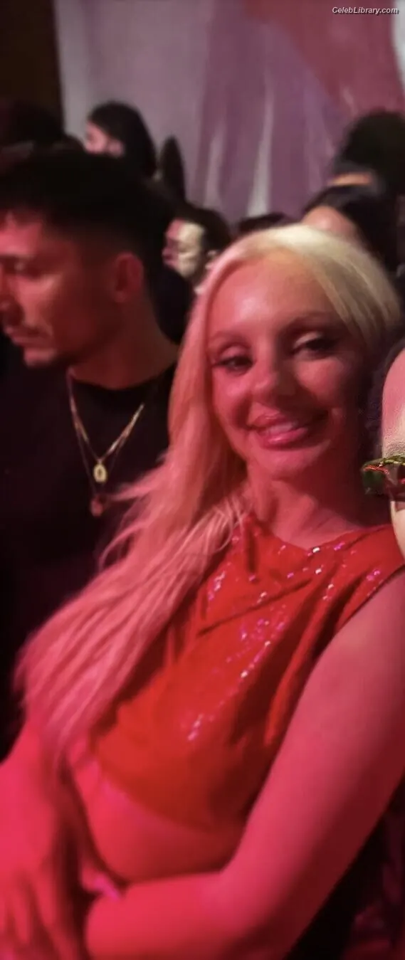 Alexandra Stan photo 3 of 1531