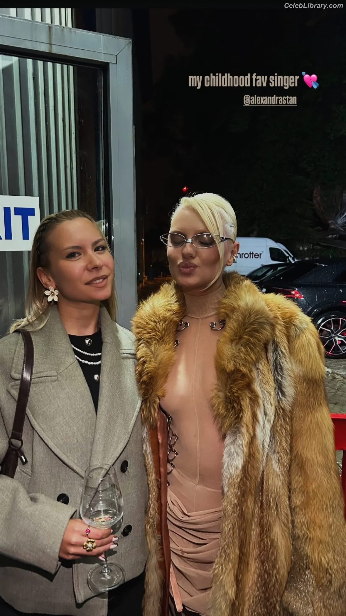 Alexandra Stan photo 16 of 1531