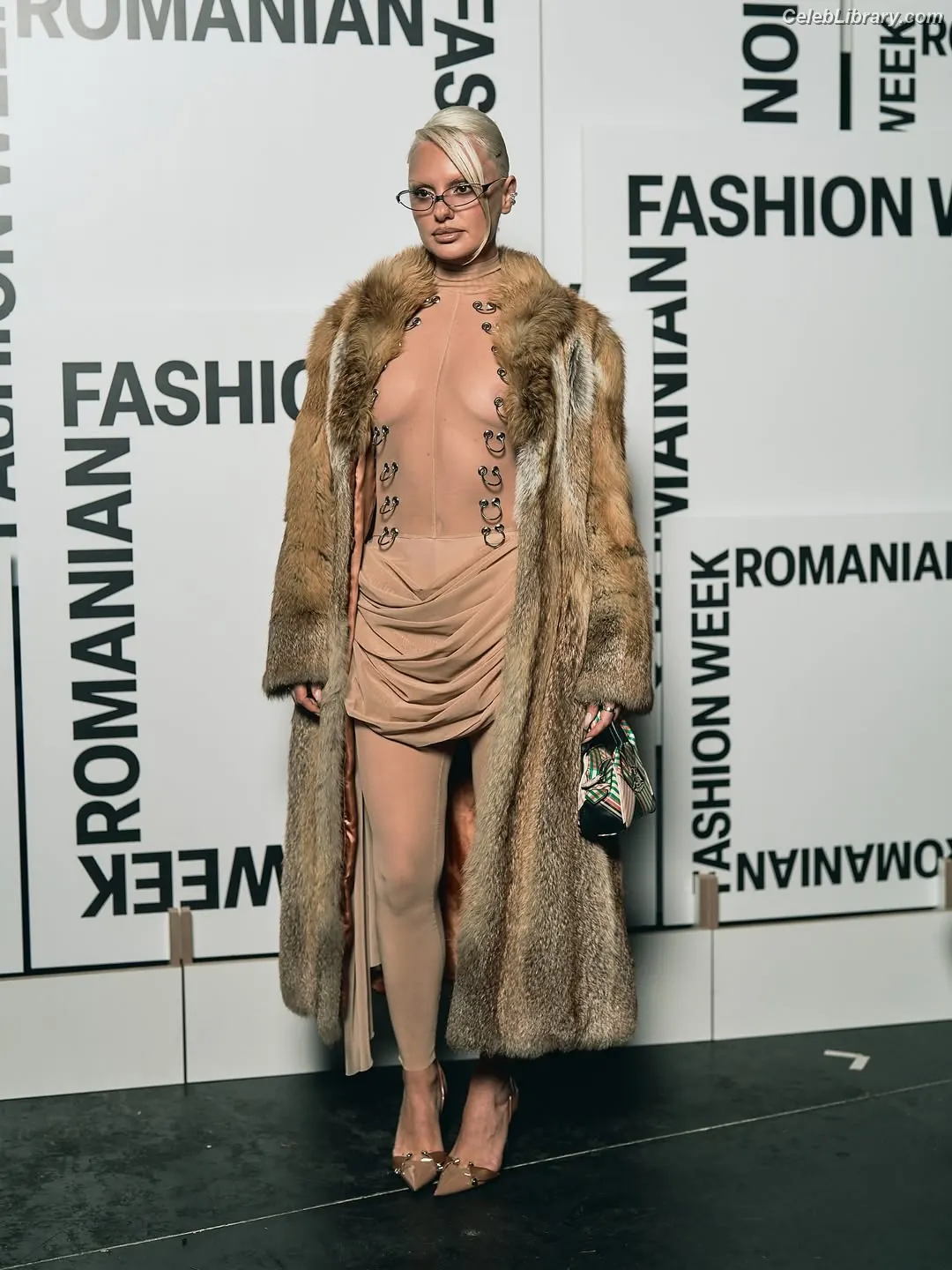 Alexandra Stan photo 20 of 1531