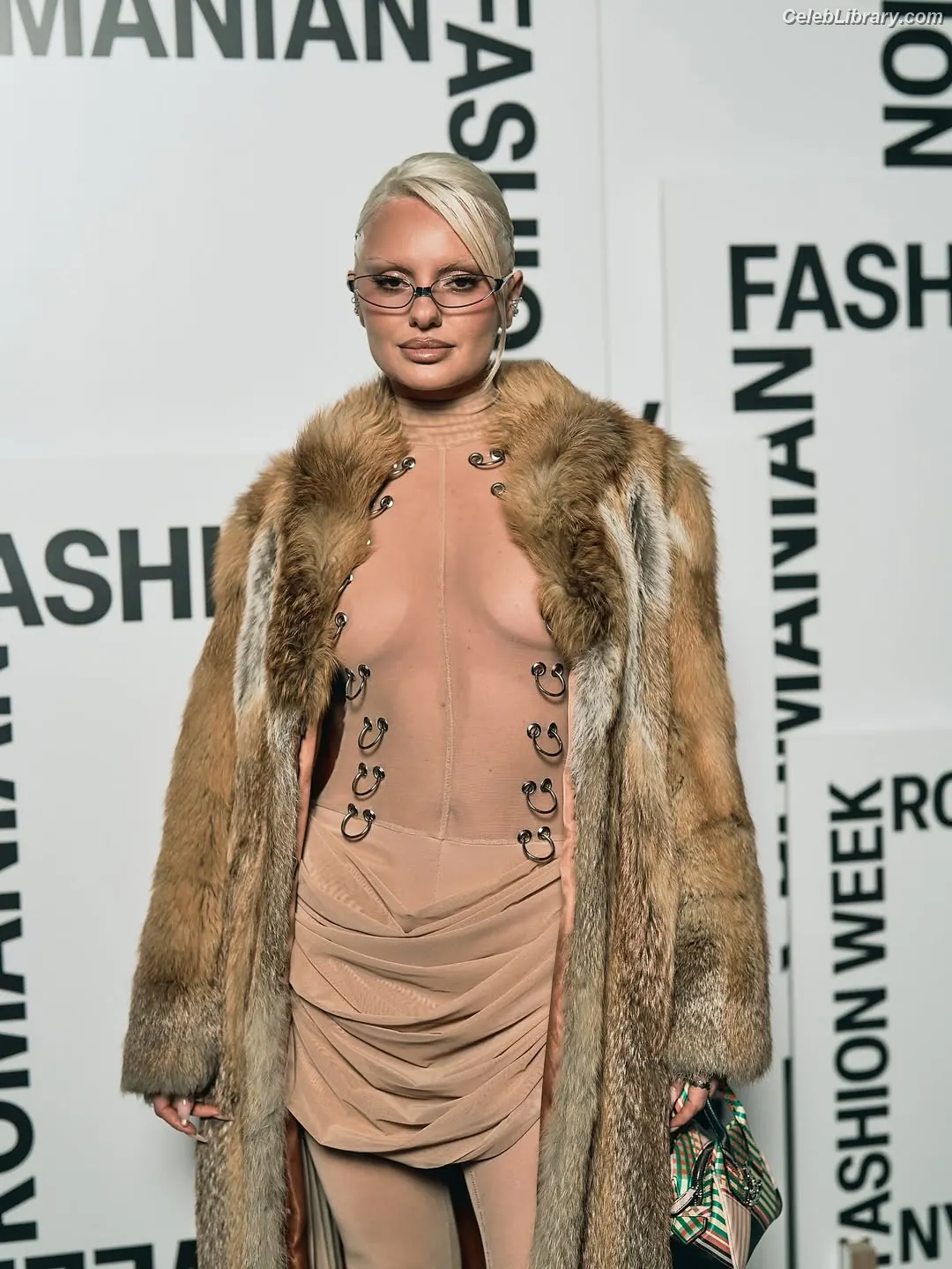 Alexandra Stan photo 21 of 1531