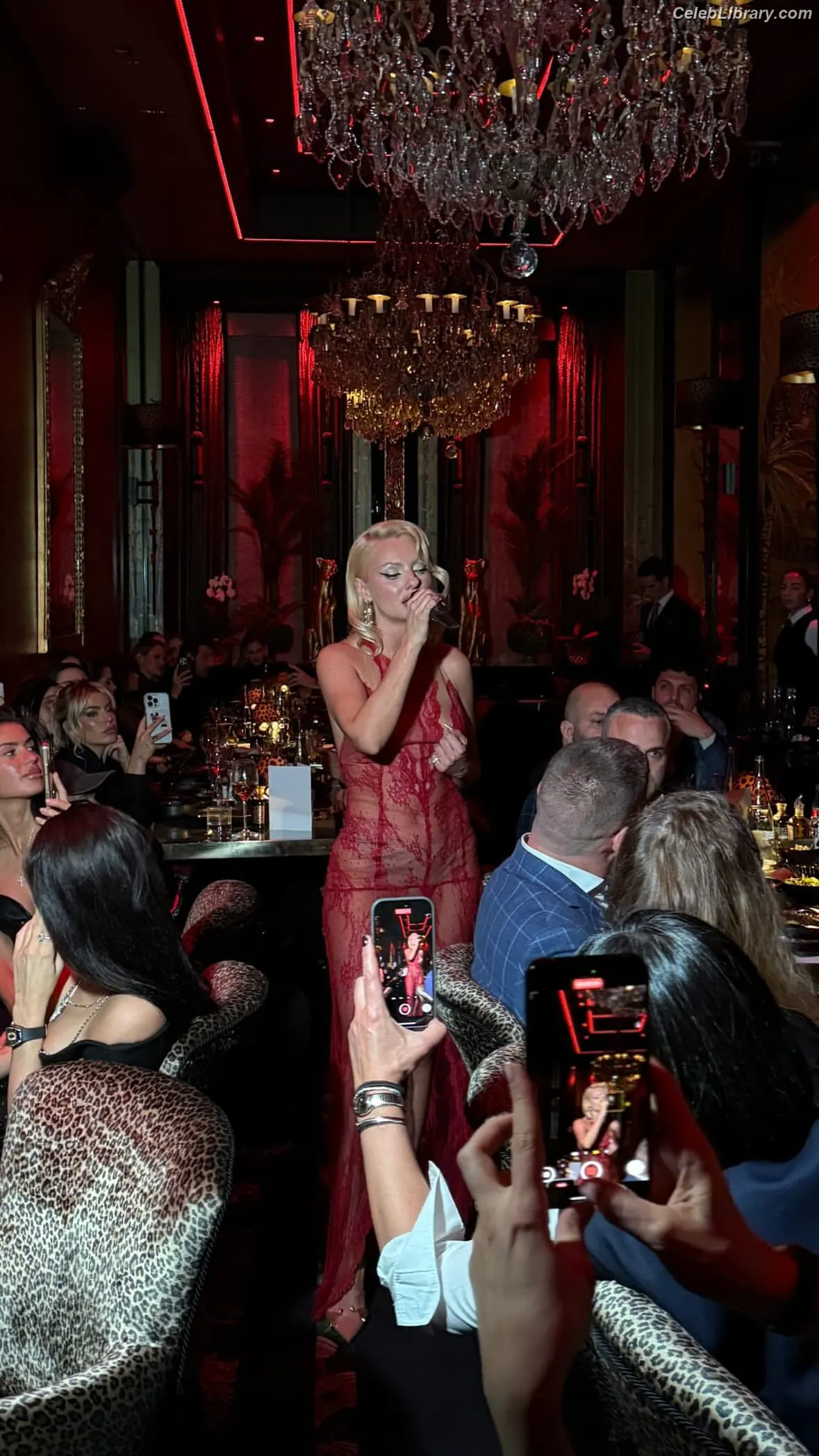 Alexandra Stan photo 21 of 1531