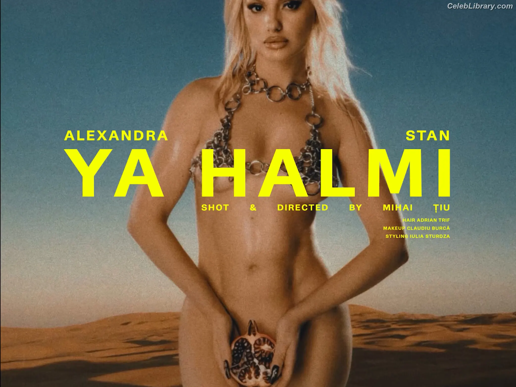 Alexandra Stan photo 9 of 1531