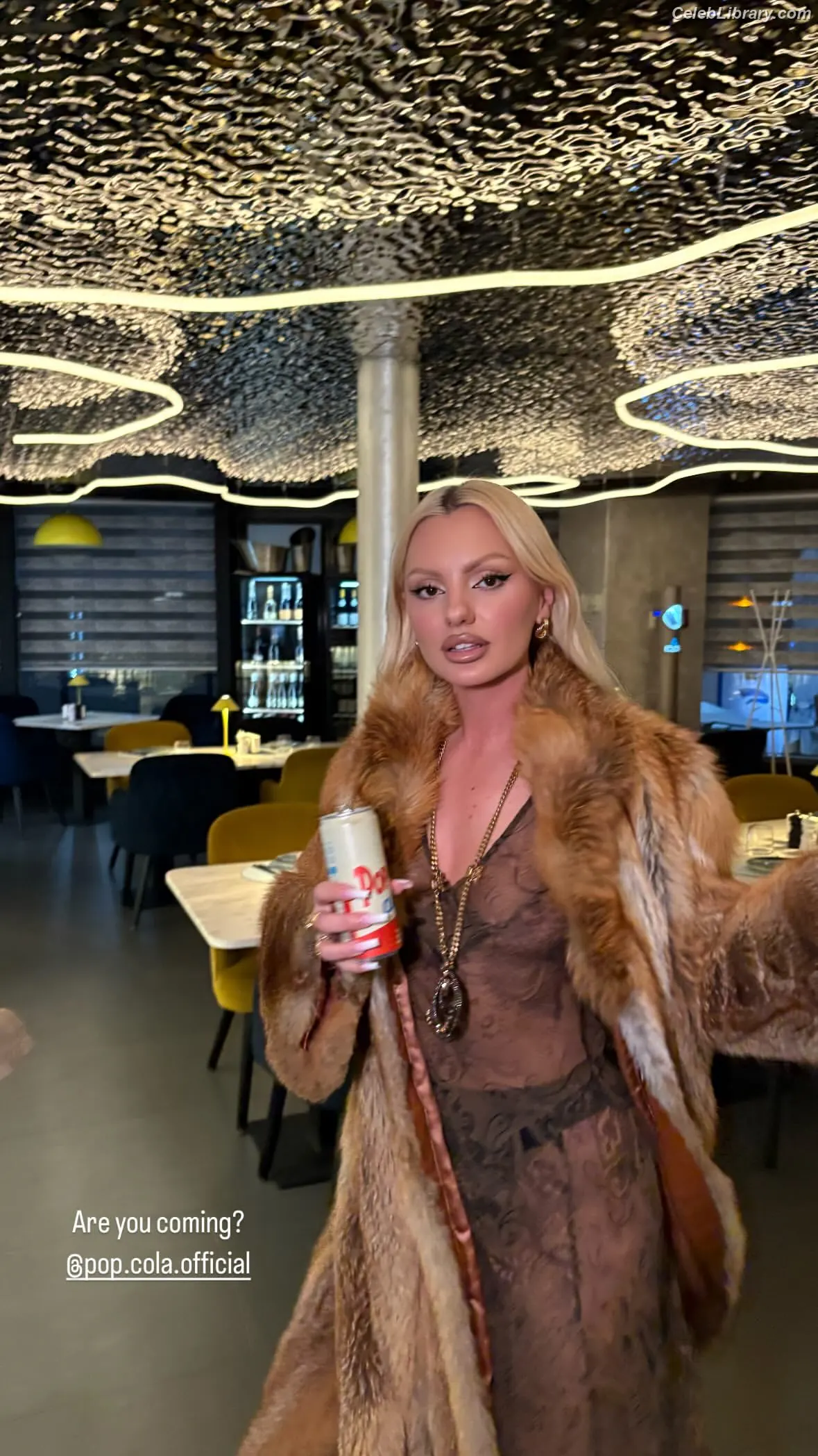 Alexandra Stan photo 7 of 1531