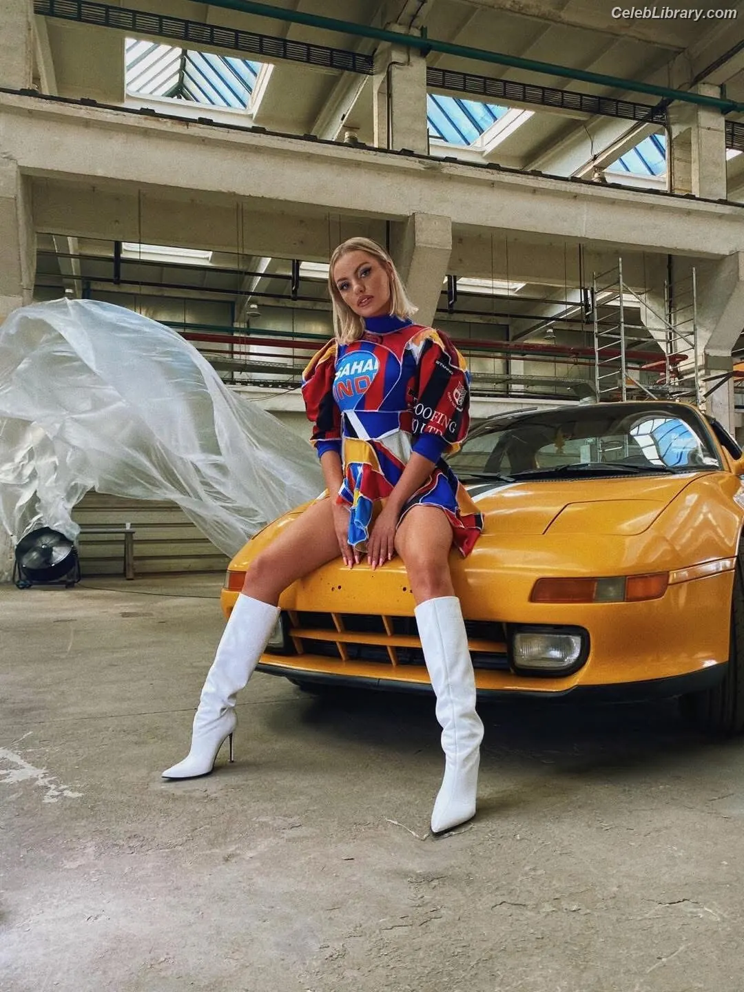 Alexandra Stan photo 22 of 1531