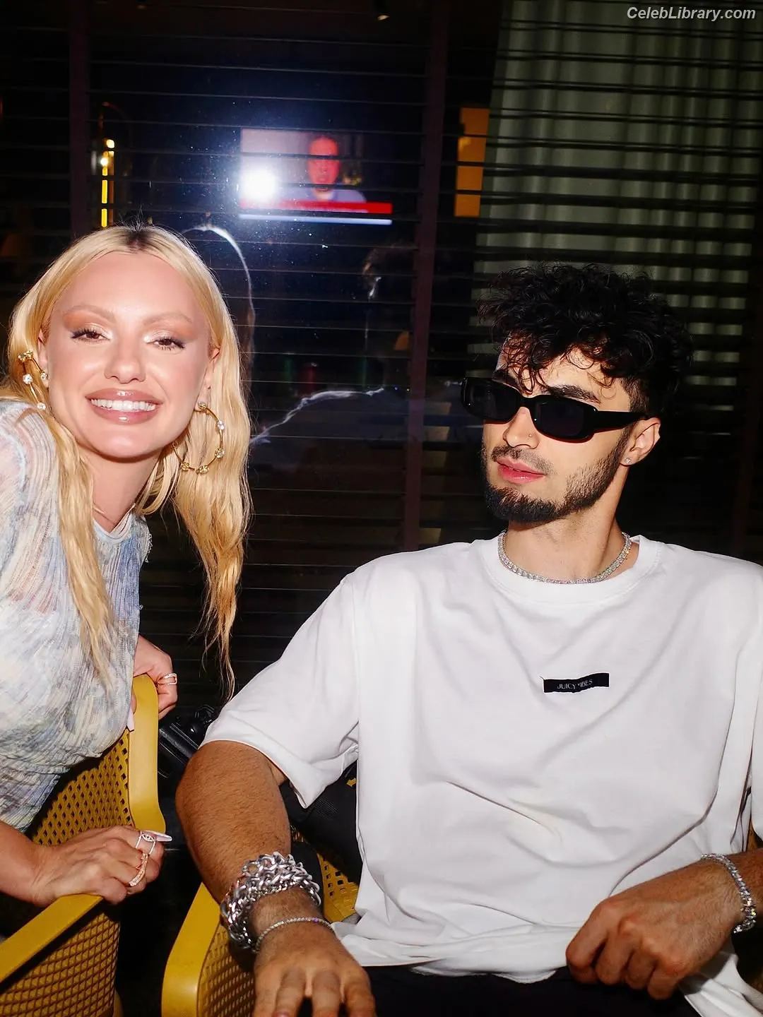 Alexandra Stan photo 2 of 1531