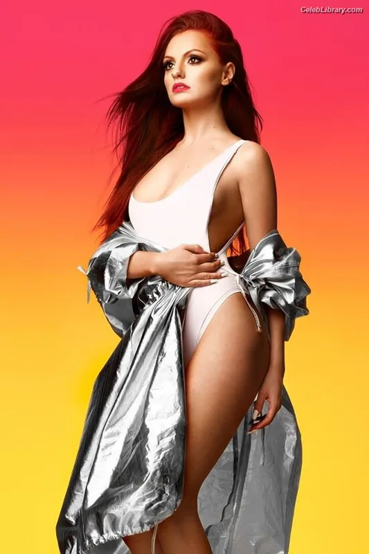 Alexandra Stan photo 17 of 1532
