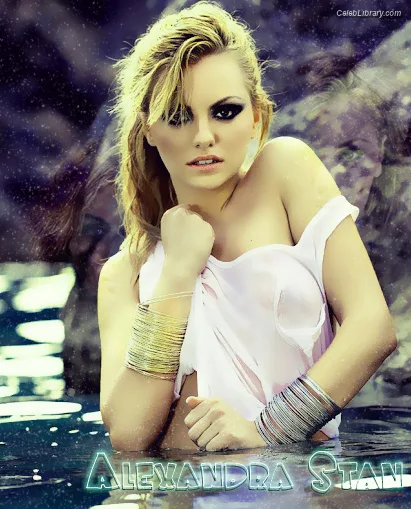 Alexandra Stan photo 1 of 1532