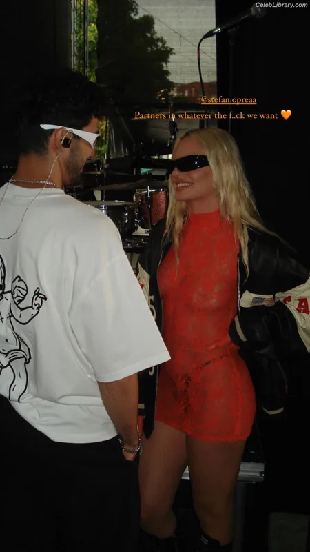 Alexandra Stan photo 10 of 1532