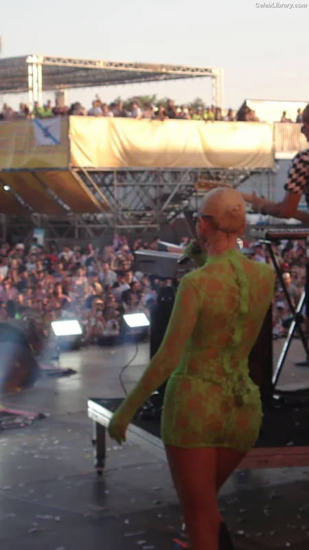 Alexandra Stan photo 24 of 1532