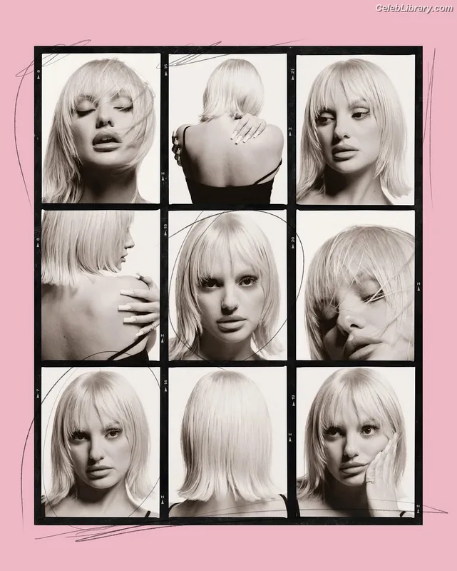 Alexandra Stan photo 7 of 1532