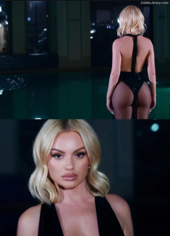 Alexandra Stan photo 3 of 1532