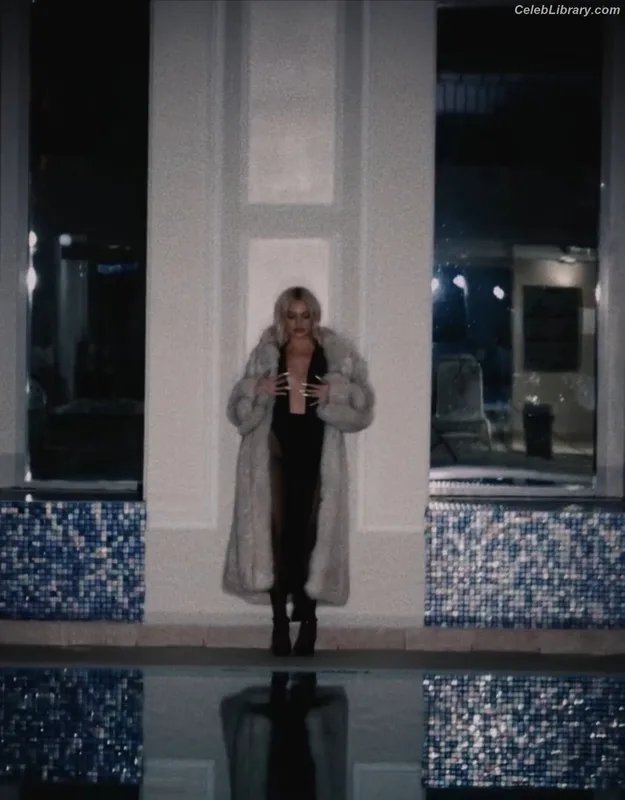 Alexandra Stan photo 14 of 1532
