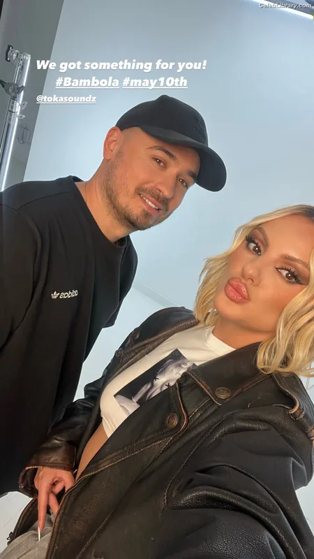 Alexandra Stan photo 19 of 1532