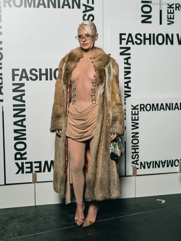 Alexandra Stan photo 20 of 1532