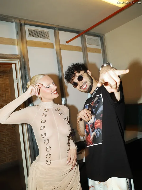 Alexandra Stan photo 23 of 1532