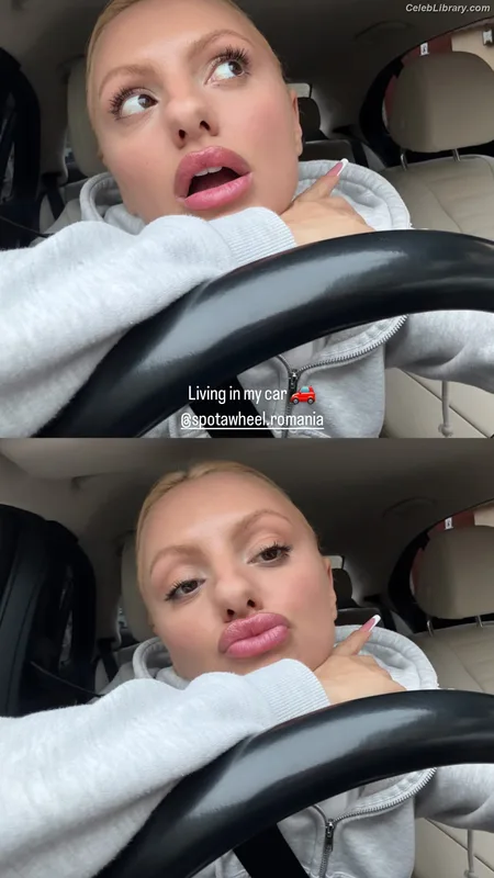 Alexandra Stan photo 16 of 1532